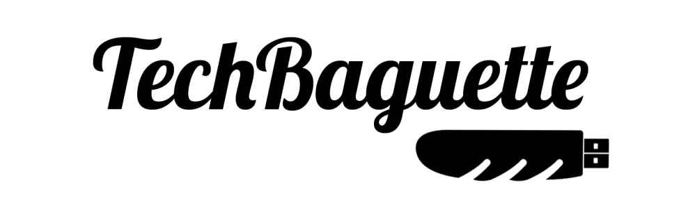 TechBaguette Logo