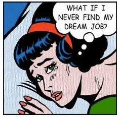 Dream job