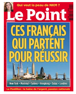 Le Point