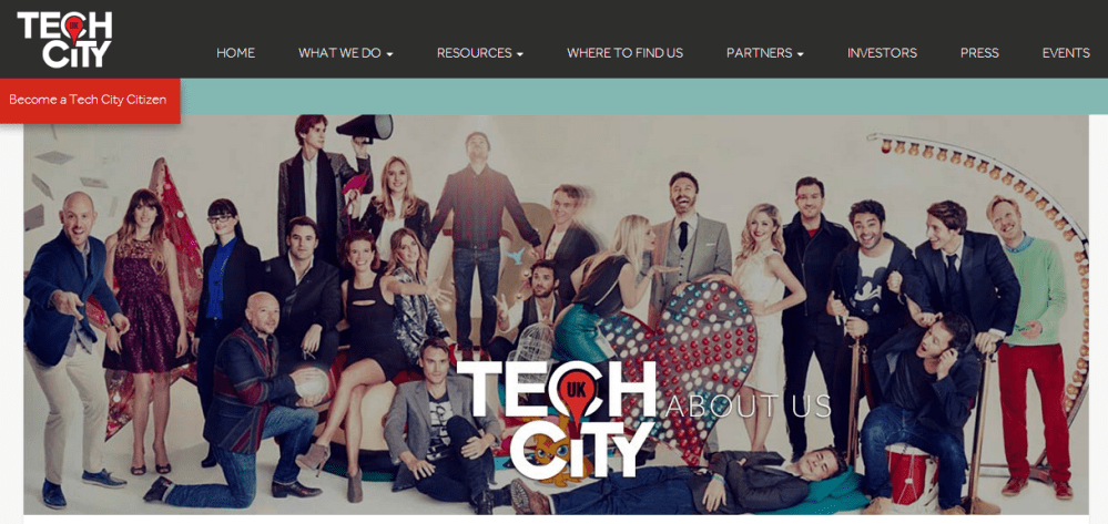 TechCity