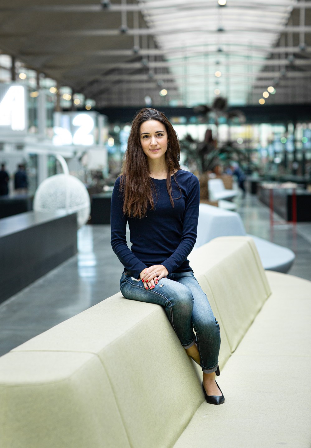 STATION F - Roxanne Varza (1)